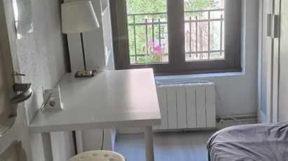 Room for rent in Madrid Retiro, Madrid