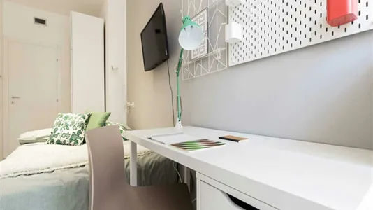 Rooms in Milano Zona 5 - Vigentino, Chiaravalle, Gratosoglio - photo 3
