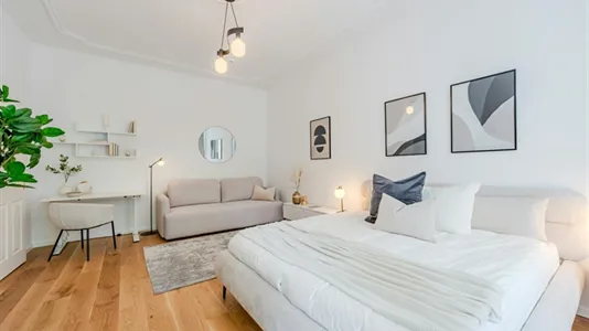 Apartments in Location is not specified - photo 7