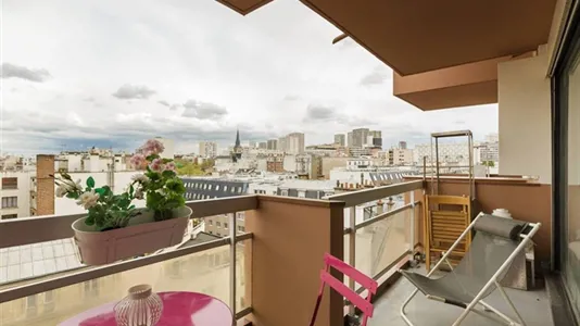 Apartments in Paris 13ème arrondissement - Place d'Italie - photo 2