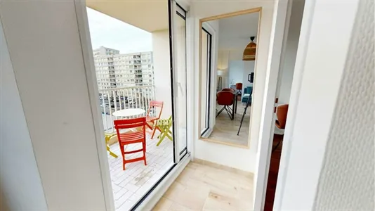 Rooms in Lyon - photo 9