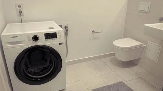 Rooms in Berlin Friedrichshain-Kreuzberg - photo 10