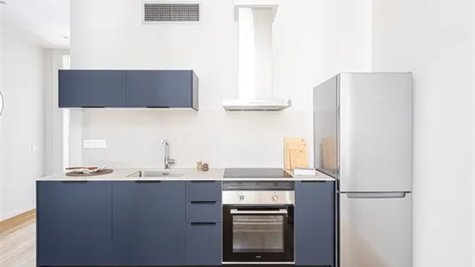 Apartments in Barcelona Ciutat Vella - photo 10