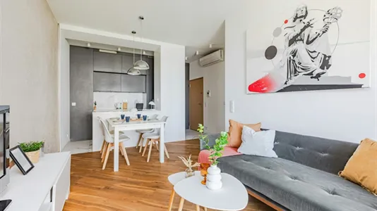 Apartments in Location is not specified - photo 6