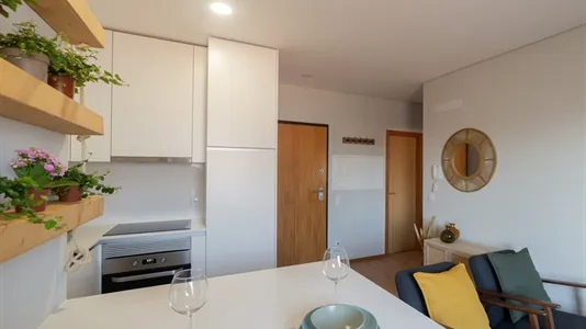 Apartments in Matosinhos - photo 9