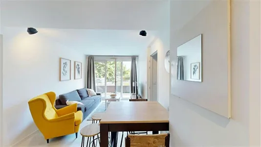 Rooms in Rennes - photo 9