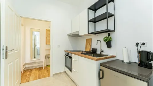 Apartments in Berlin Charlottenburg-Wilmersdorf - photo 7