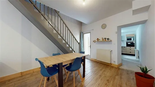 Rooms in Lille - photo 10