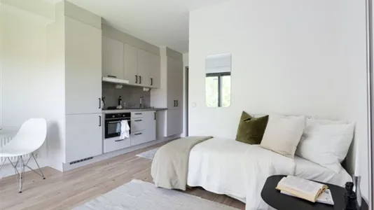 Apartments in Nacka - photo 2