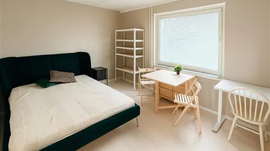 Apartments in Täby - photo 2