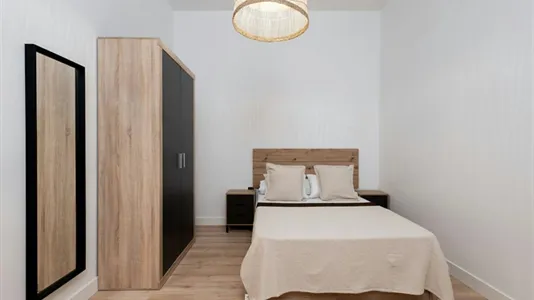 Rooms in Madrid Centro - photo 7