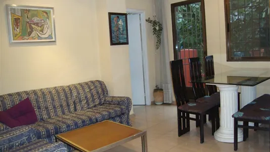 Rooms in Valencia Algirós - photo 8