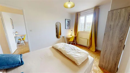 Rooms in Lyon - photo 3