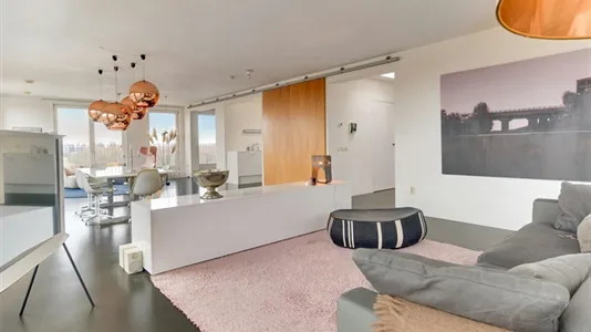 Apartments in Amsterdam Noord - photo 2