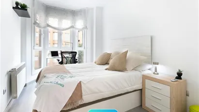 Room for rent in Madrid Tetuán, Madrid