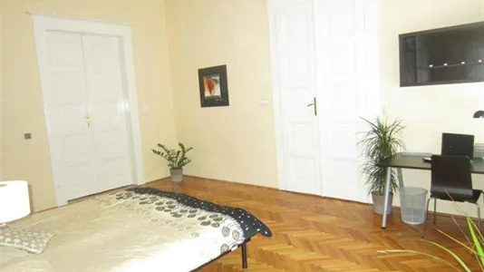 Rooms in Budapest Józsefváros - photo 2