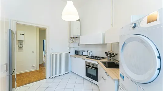 Rooms in Berlin Charlottenburg-Wilmersdorf - photo 5