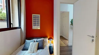 Room for rent in Paris 8ème arrondissement, Paris