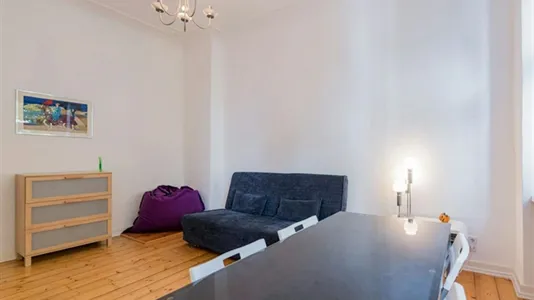 Apartments in Berlin Neukölln - photo 5
