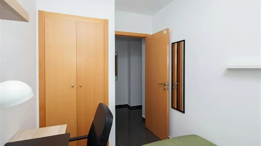 Rooms in Valencia Algirós - photo 2