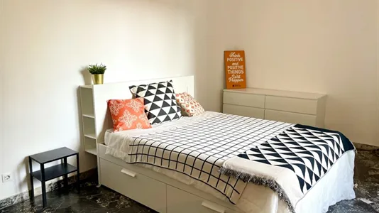 Rooms in Florence - photo 7