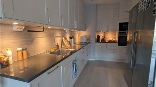 Apartments in Hammarbyhamnen - photo 3