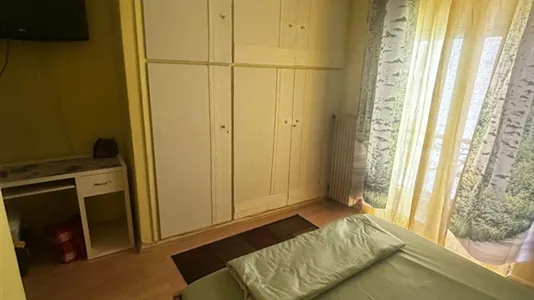 Rooms in Aigaleo - photo 2