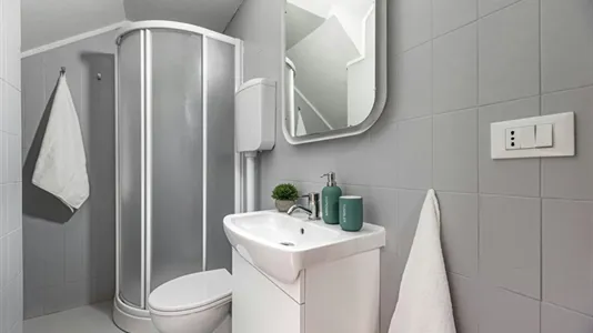 Rooms in Padua - photo 9