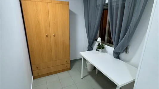 Rooms in Getafe - photo 3