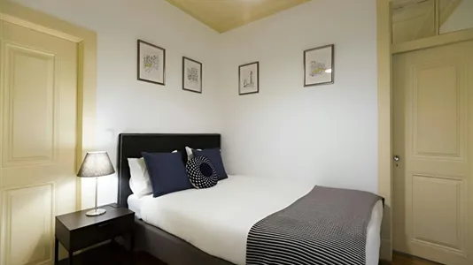 Apartments in Location is not specified - photo 9