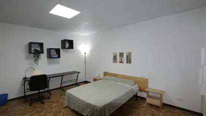 Room for rent in Terrassa, Cataluña
