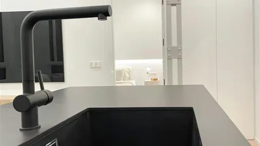 Apartments in Madrid Salamanca - photo 9