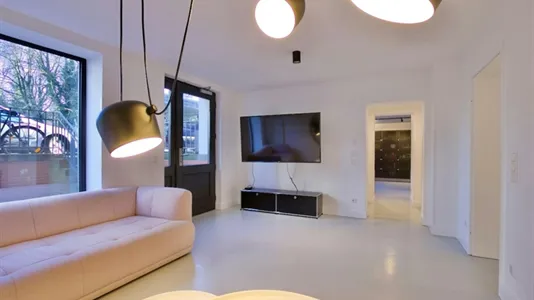 Rooms in Hamburg Nord - photo 9
