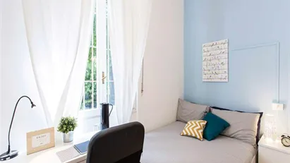 Room for rent in Milano Zona 6 - Barona, Lorenteggio, Milan