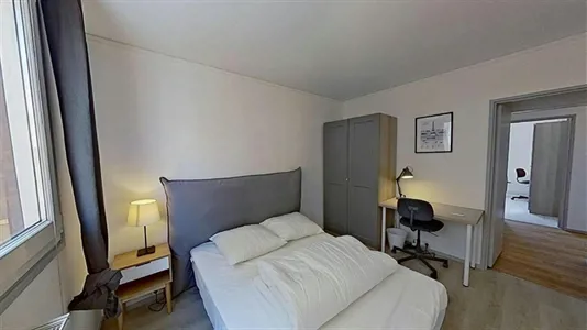 Rooms in Le Havre - photo 2