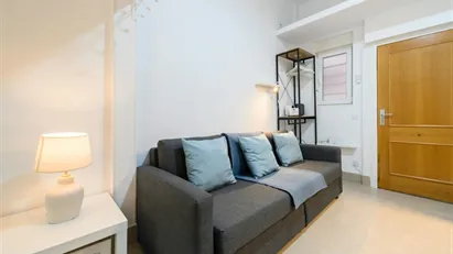 Apartment for rent in Madrid Salamanca, Madrid