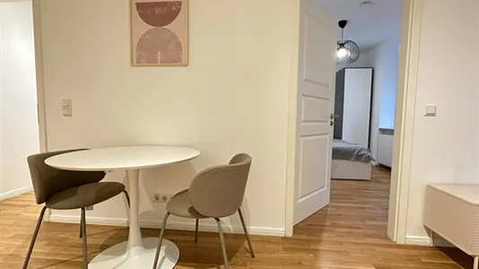 Apartments in Berlin Pankow - photo 5