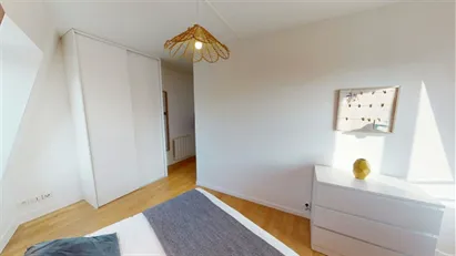 Room for rent in Paris 2ème arrondissement - Bourse, Paris