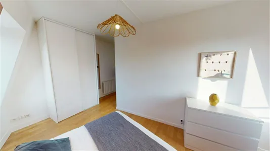 Rooms in Paris 2ème arrondissement - Bourse - photo 1