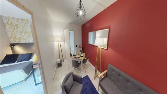Rooms in Lille - photo 4