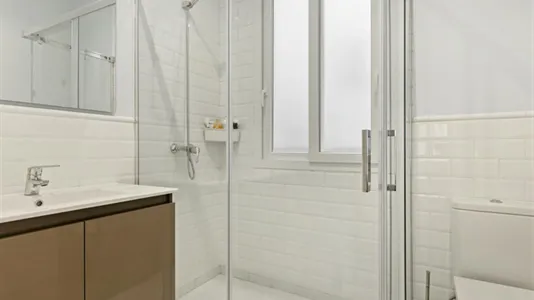 Rooms in Madrid Chamberí - photo 7