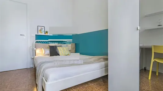Rooms in Padua - photo 3
