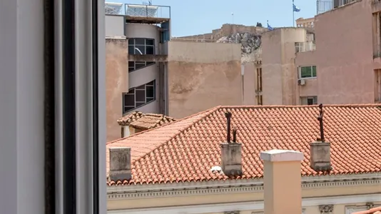 Apartments in Athens Monastiraki - photo 7