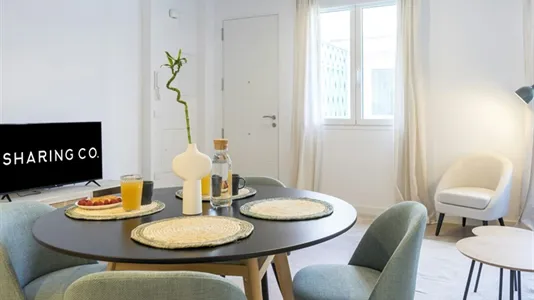 Apartments in Málaga - photo 7