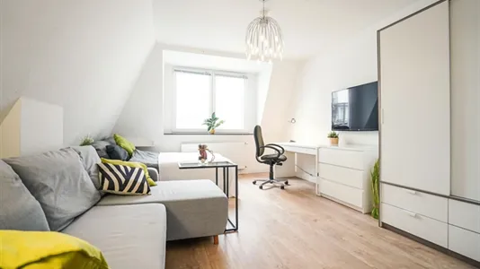 Apartments in Cologne Innenstadt - photo 5