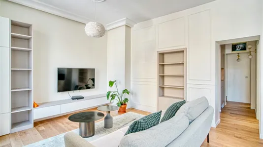 Apartments in Paris 3ème arrondissement - Marais - photo 7