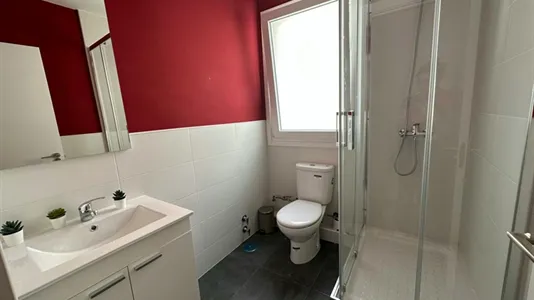 Rooms in Madrid Carabanchel - photo 8