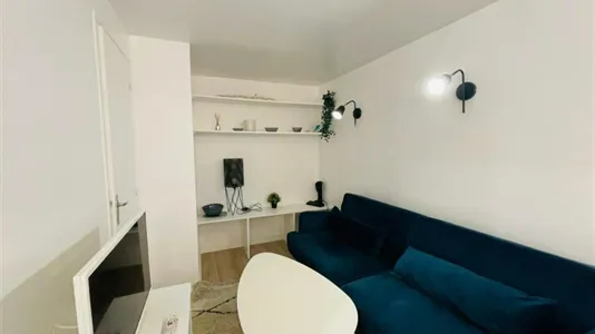 Apartments in Nanterre - photo 6