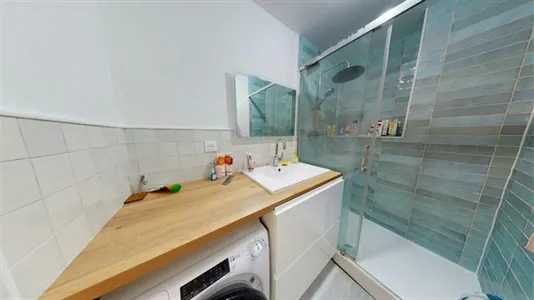 Rooms in Lille - photo 7