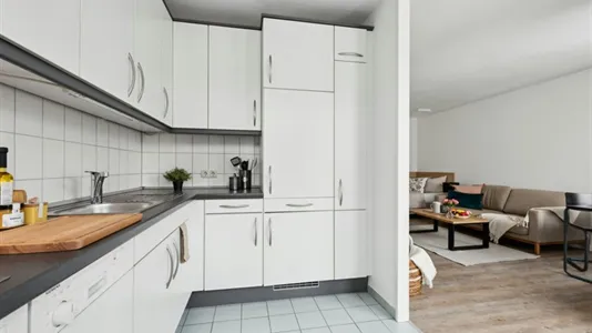 Apartments in Berlin Charlottenburg-Wilmersdorf - photo 4